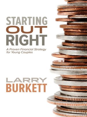 cover image of Starting Out Right